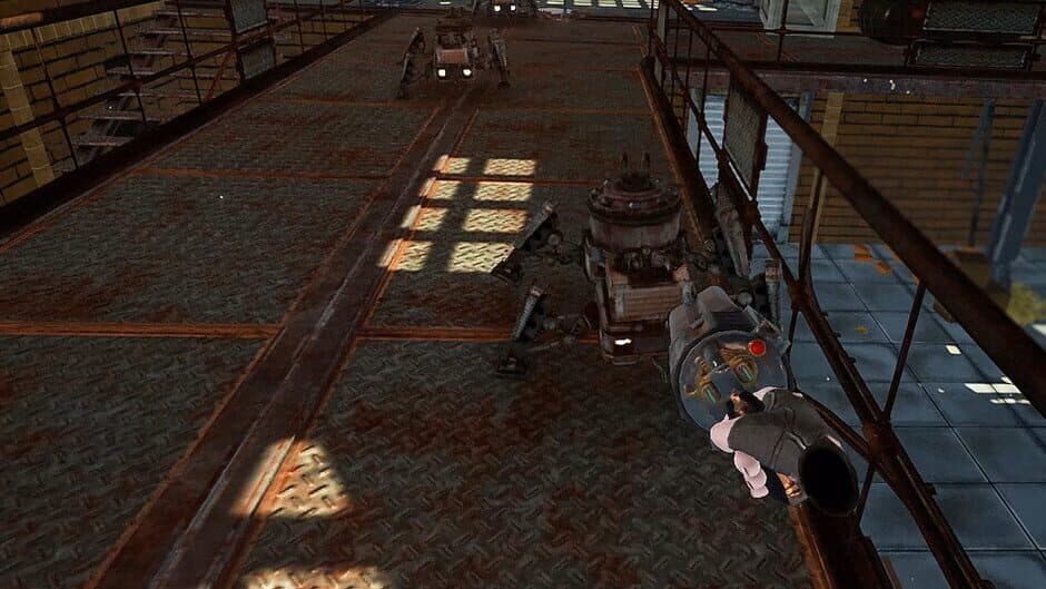 Скриншот 5 из Old Town Stories