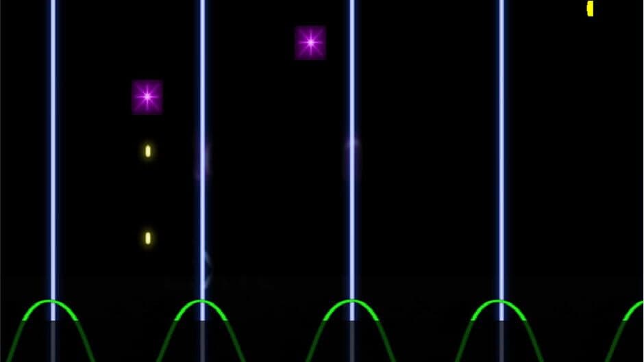 Скриншот 3 из Sine Wave City