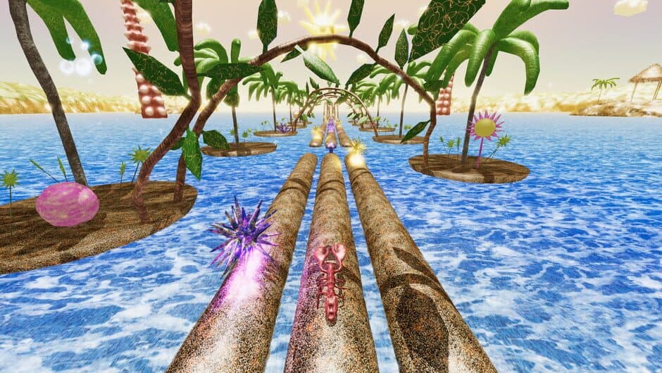 Скриншот 11 из Super Lobster Run