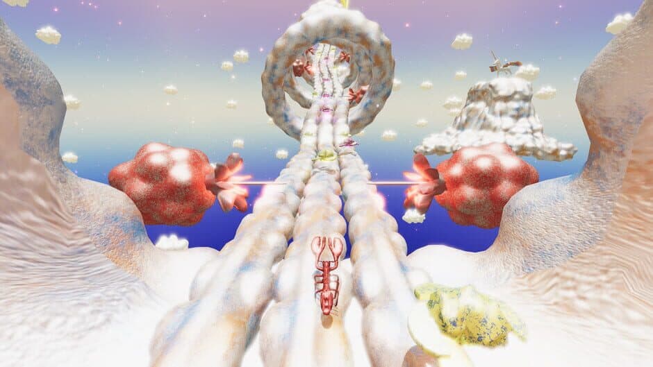 Скриншот 6 из Super Lobster Run
