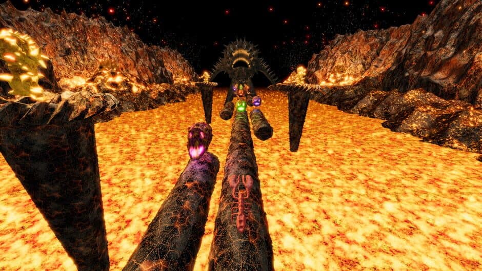 Скриншот 5 из Super Lobster Run