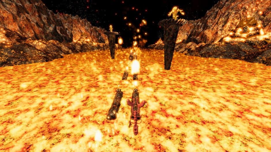 Скриншот 8 из Super Lobster Run