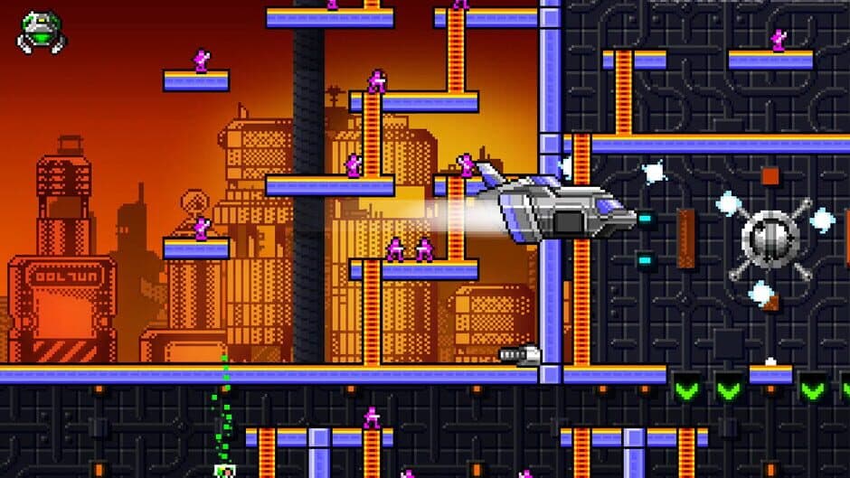 Скриншот 4 из Destructivator 2