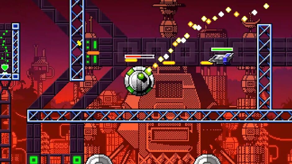 Скриншот 1 из Destructivator 2
