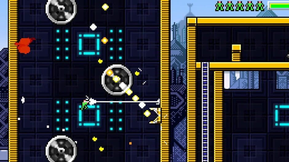 Скриншот 3 из Destructivator 2