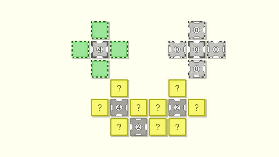 Скриншот 7 из Geocells Quadcells