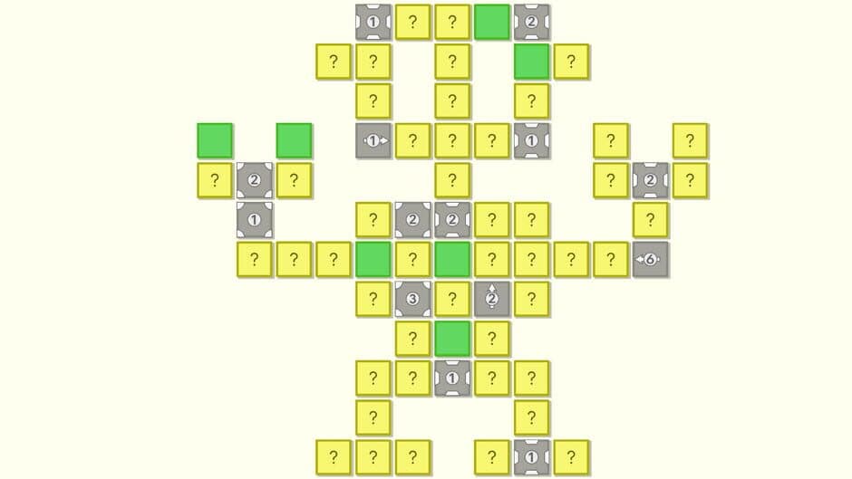 Скриншот 6 из Geocells Quadcells