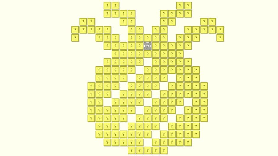 Скриншот 5 из Geocells Quadcells