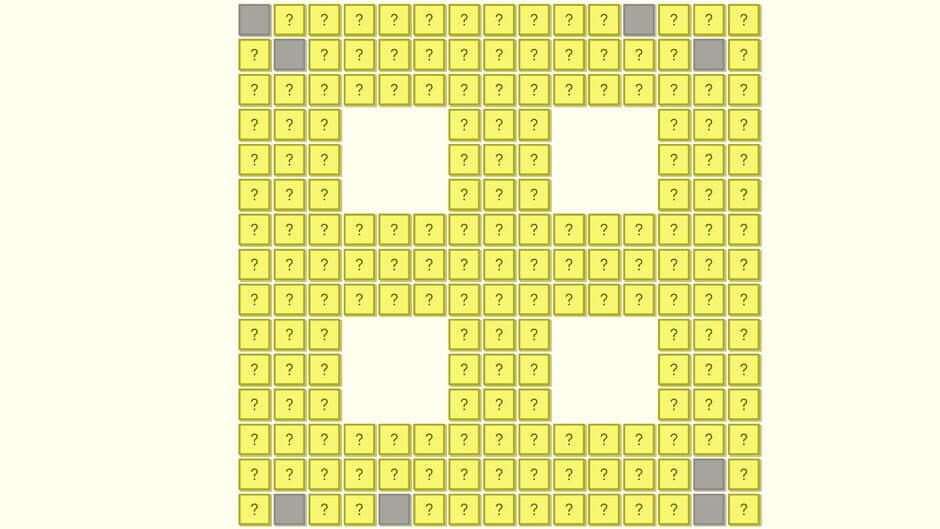 Скриншот 4 из Geocells Quadcells