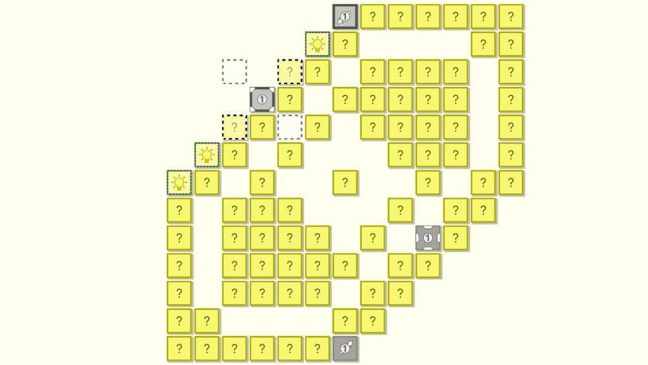 Скриншот 8 из Geocells Quadcells