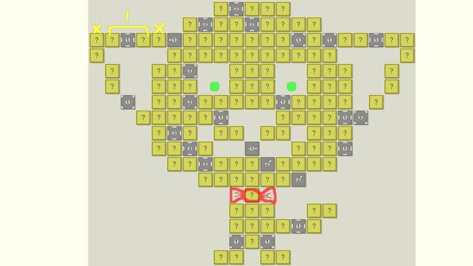 Скриншот 3 из Geocells Quadcells