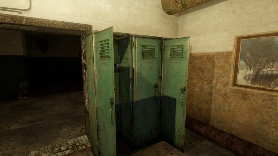 Скриншот 4 из Bunker 56