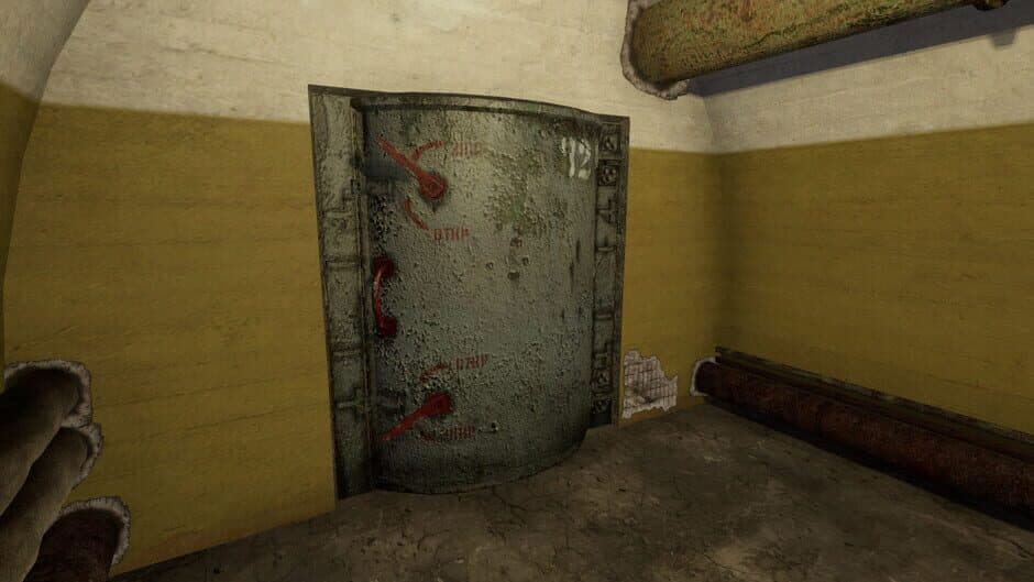 Скриншот 1 из Bunker 56