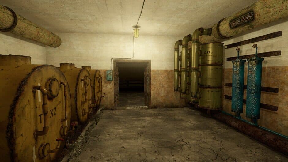 Скриншот 3 из Bunker 56