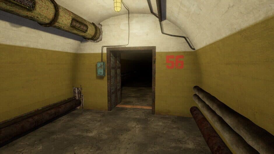 Скриншот 8 из Bunker 56