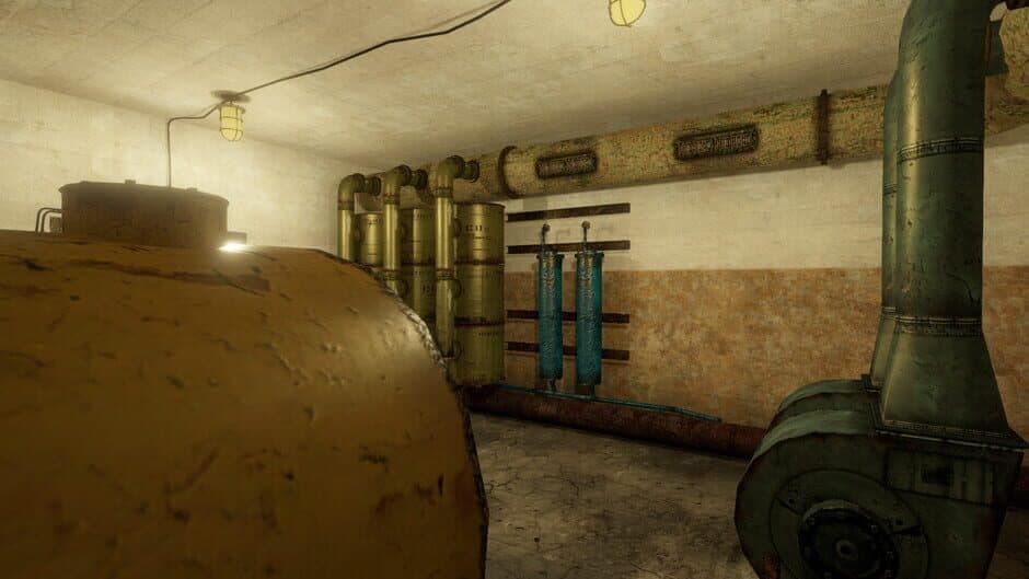 Скриншот 6 из Bunker 56