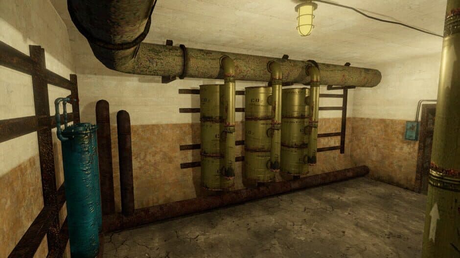 Скриншот 9 из Bunker 56