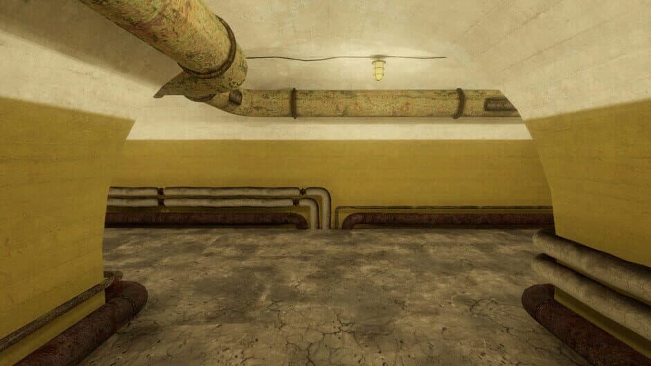 Скриншот 10 из Bunker 56