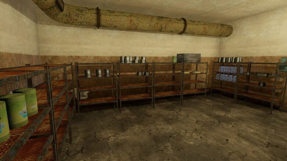 Скриншот 11 из Bunker 56