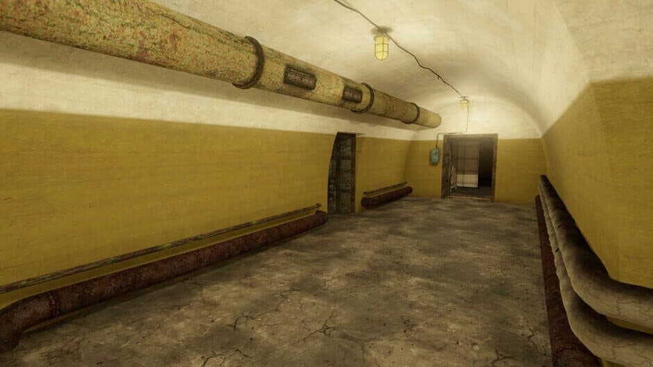 Скриншот 12 из Bunker 56