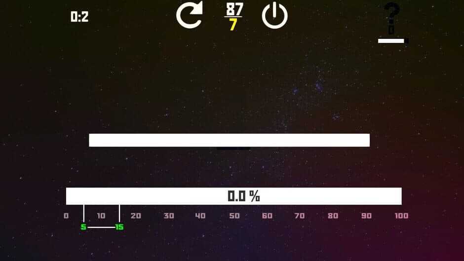 Скриншот 8 из Try again!