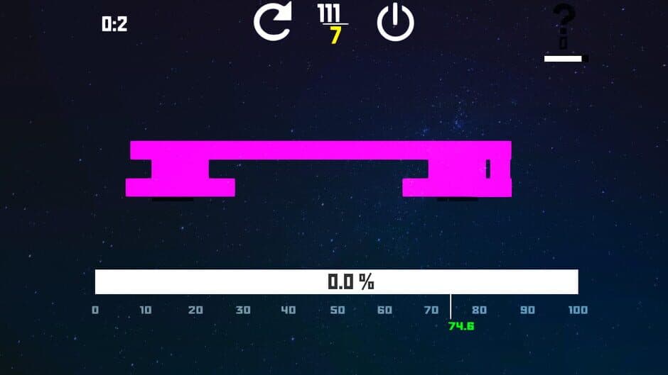 Скриншот 6 из Try again!