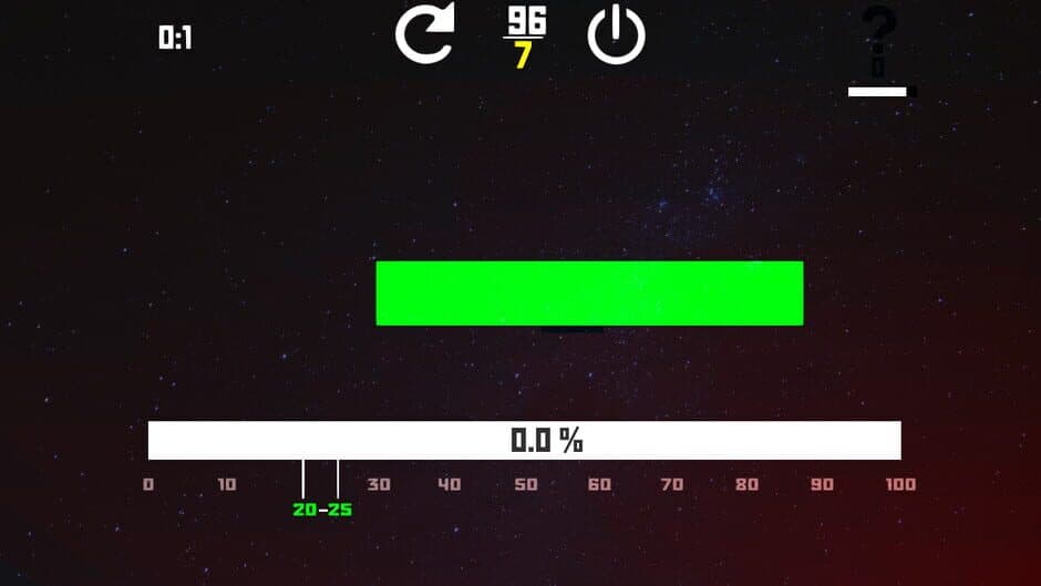 Скриншот 9 из Try again!