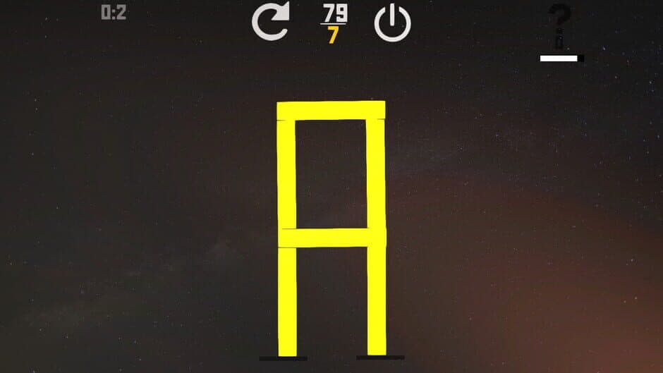 Скриншот 5 из Try again!