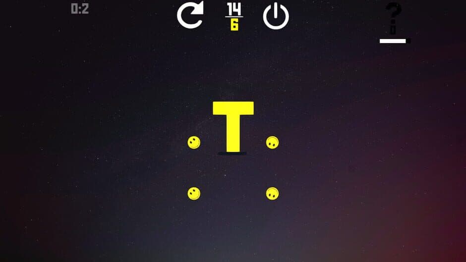 Скриншот 1 из Try again!