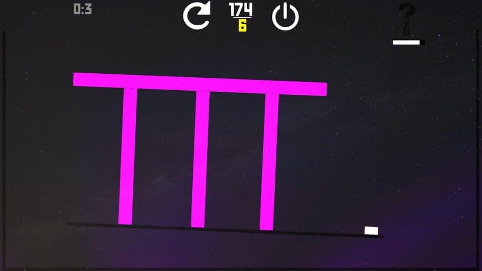Скриншот 11 из Try again!