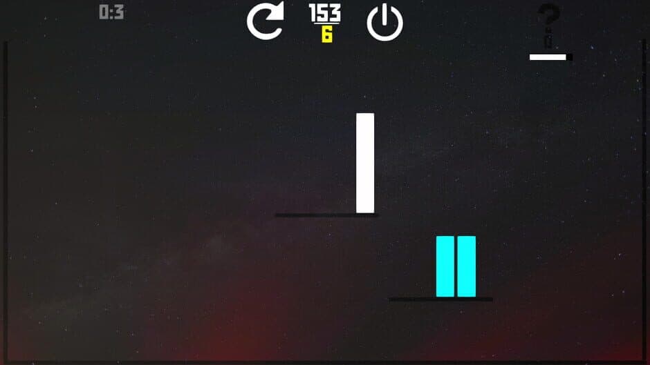 Скриншот 2 из Try again!