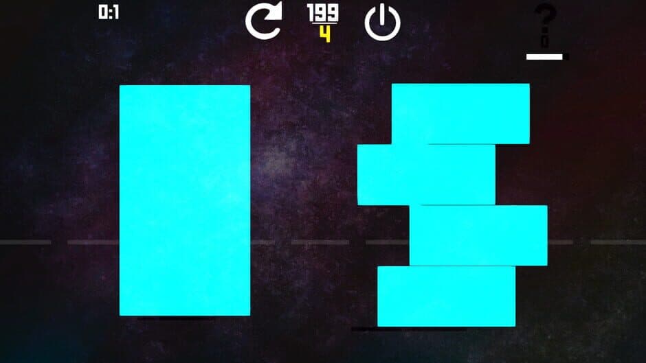 Скриншот 12 из Try again!