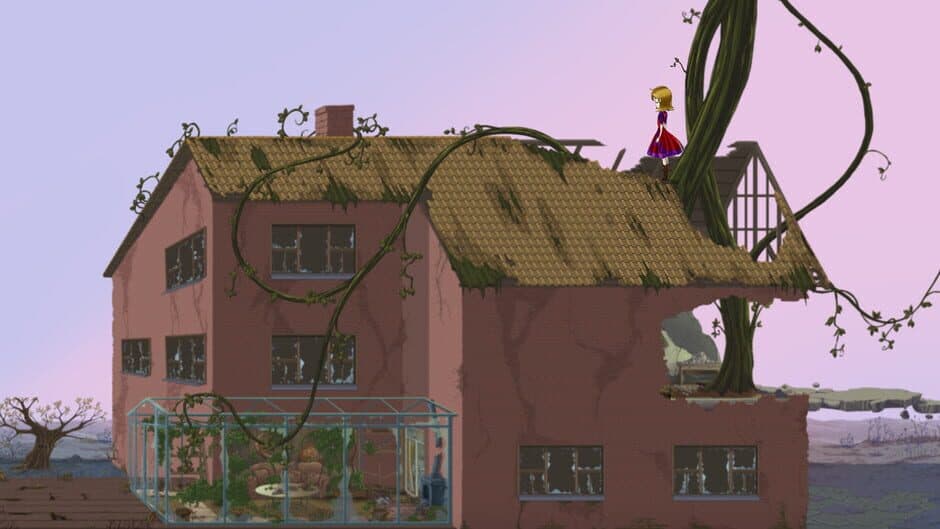 Скриншот 10 из Framing Dawes