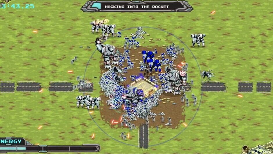 Скриншот 5 из Escape Dead Earth