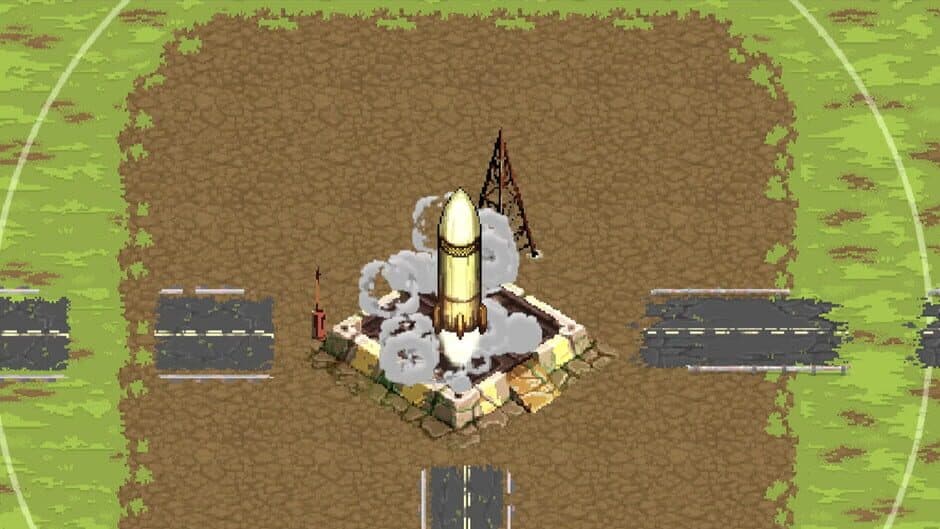 Скриншот 6 из Escape Dead Earth