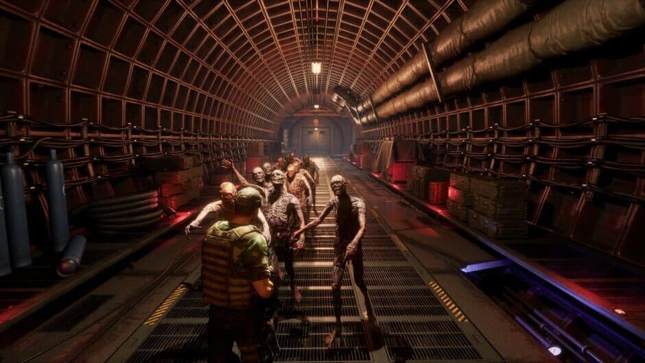 Скриншот 3 из The DOCS: Department of Creatures