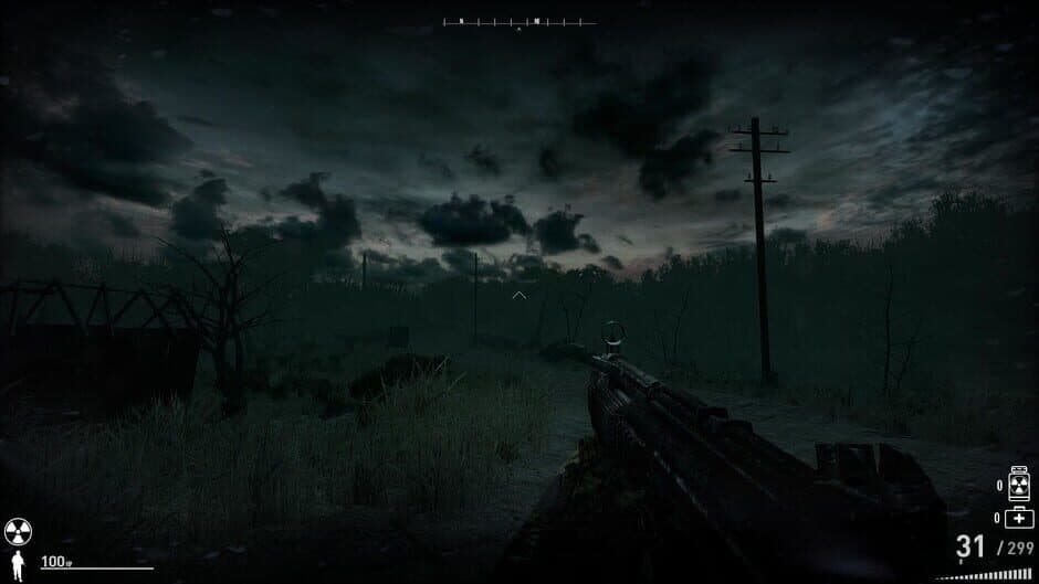 Скриншот 6 из Dark Skies: The Nemansk Incident