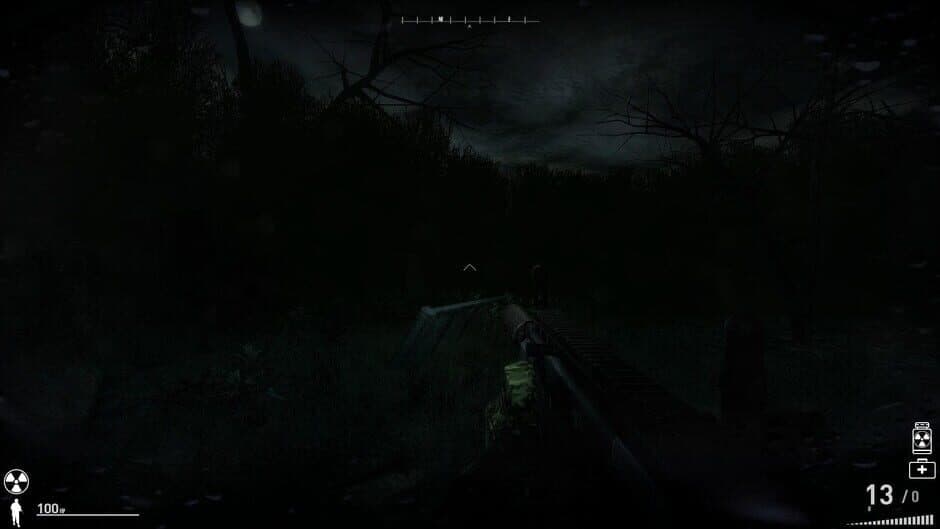 Скриншот 12 из Dark Skies: The Nemansk Incident
