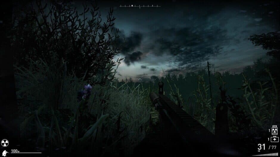 Скриншот 5 из Dark Skies: The Nemansk Incident