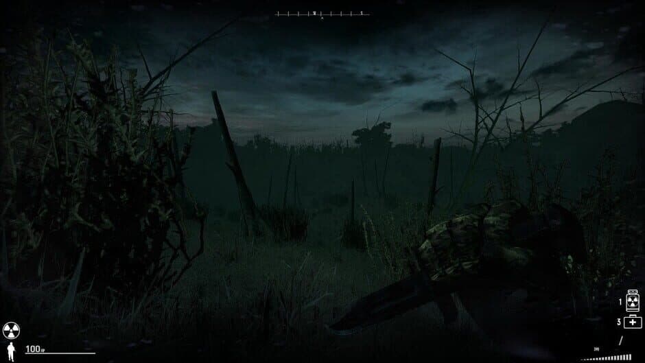Скриншот 10 из Dark Skies: The Nemansk Incident