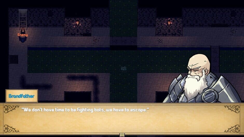 Скриншот 4 из Titan Saga: Chains of Kronos