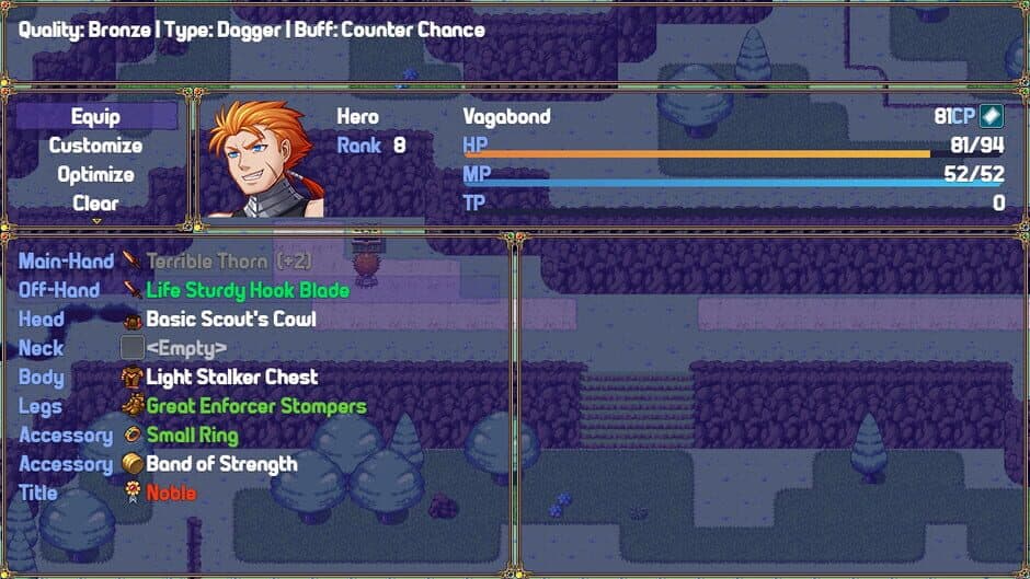 Скриншот 2 из Titan Saga: Chains of Kronos