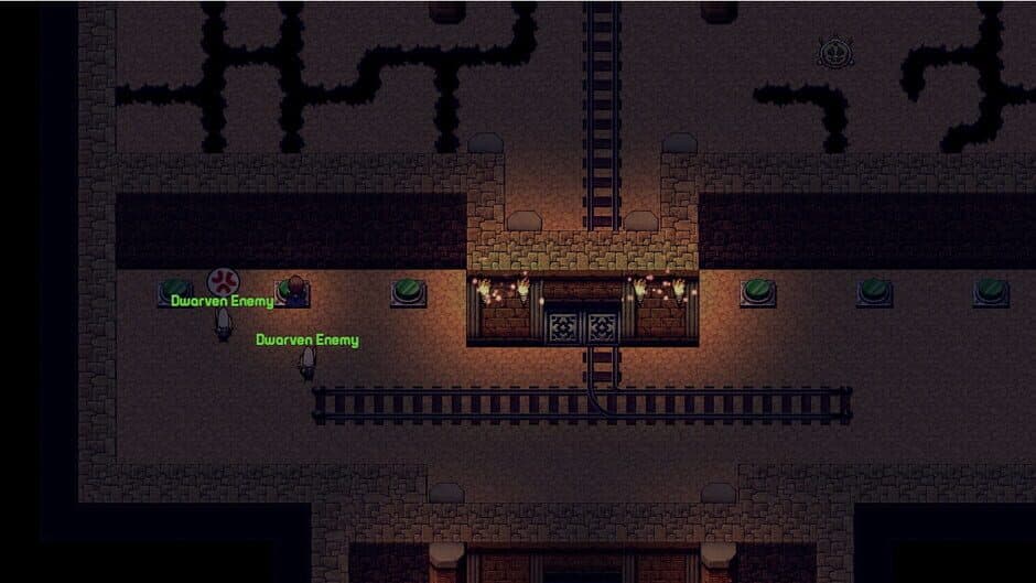 Скриншот 5 из Titan Saga: Chains of Kronos