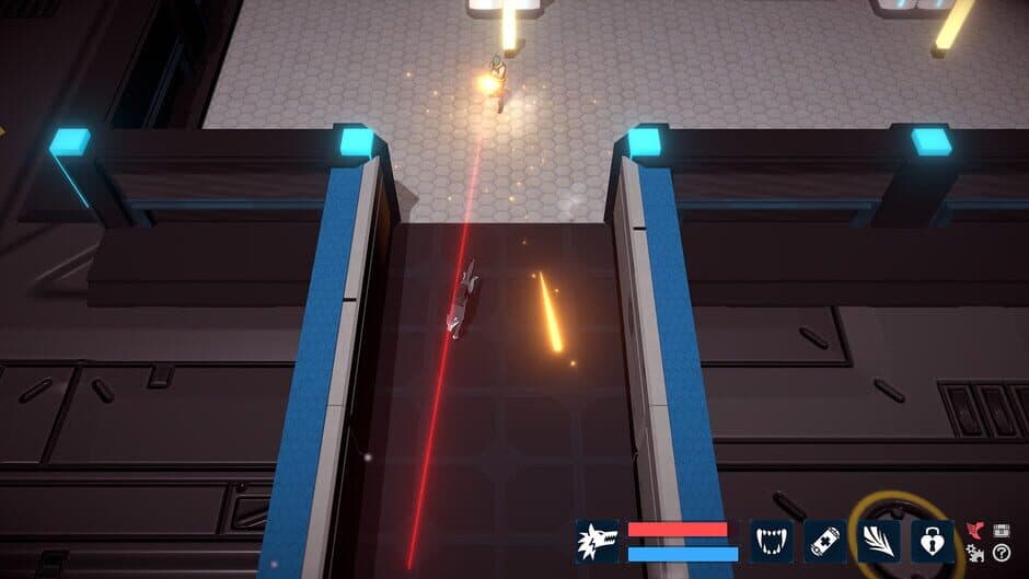 Скриншот 8 из To The Sea : The Courier