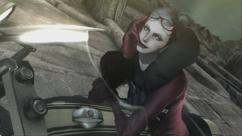 Скриншот 4 из Bayonetta & Vanquish 10th Anniversary Bundle
