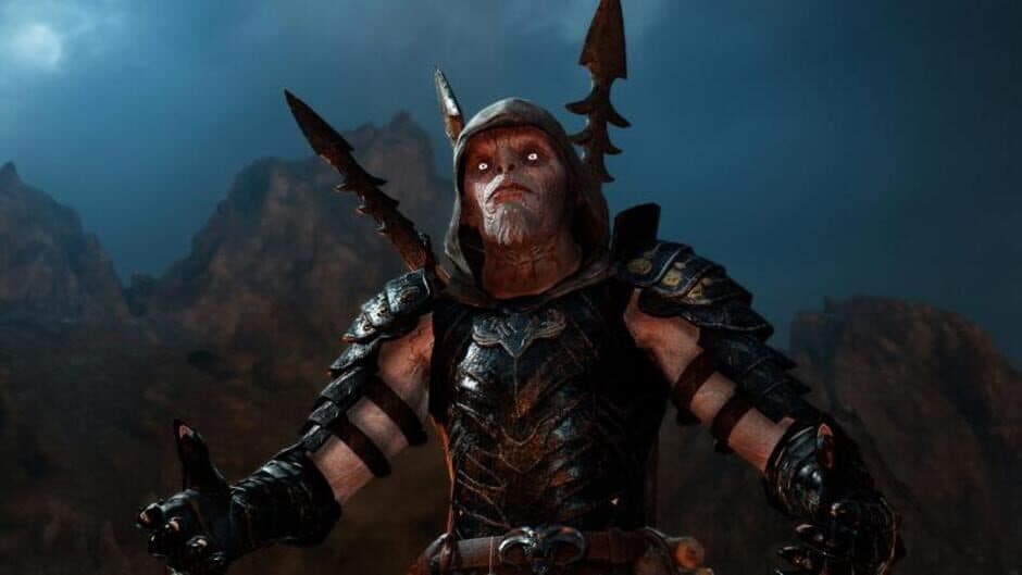 Скриншот 3 из Middle-earth: Shadow of War - Silver Edition