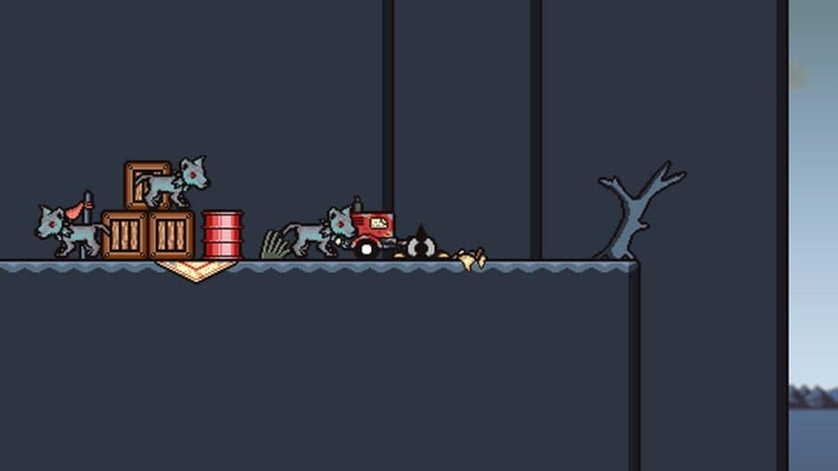 Скриншот 3 из Lisa: The Hopeful