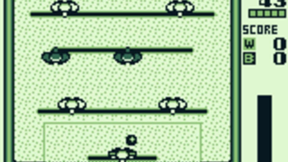 Скриншот 1 из Magnetic Soccer