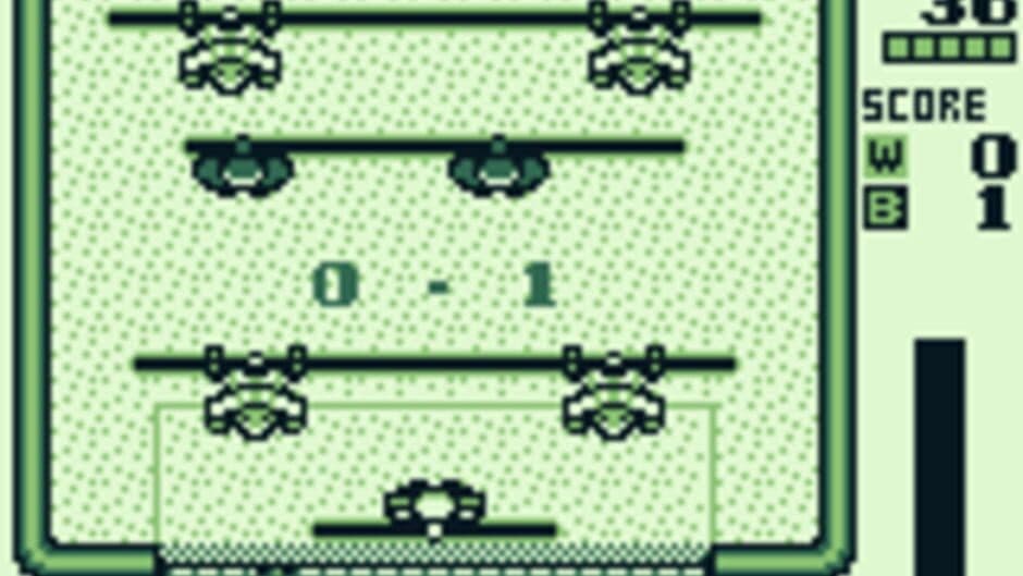Скриншот 3 из Magnetic Soccer