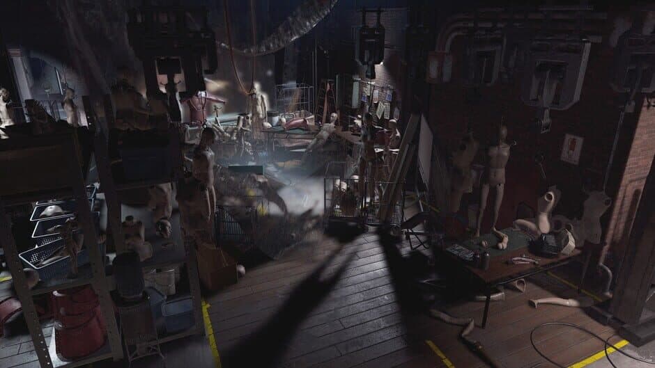 Скриншот 5 из Resident Evil Resistance